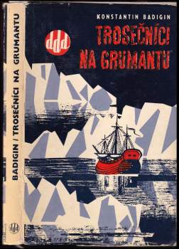 Trosečníci na Grumantu