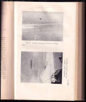 František Běhounek: Trosečníci na kře ledové