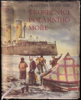 Trosečníci polárního moře