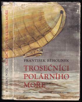 Trosečníci polárního moře