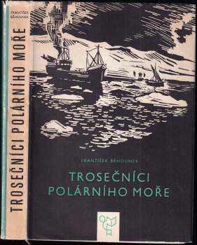 Trosečníci polárního moře