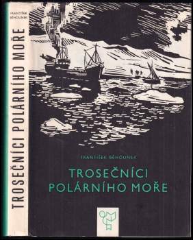 Trosečníci polárního moře