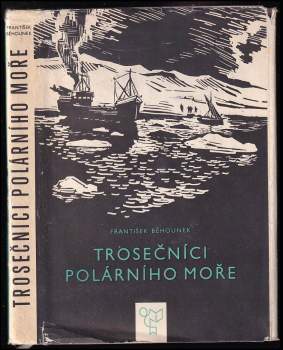 Trosečníci polárního moře