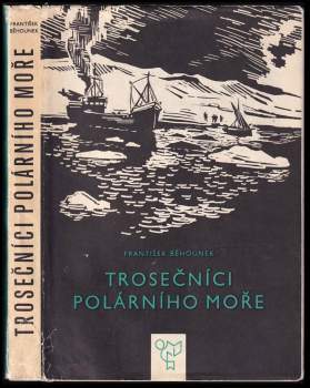 Trosečníci polárního moře