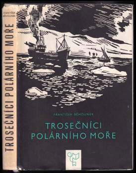Trosečníci polárního moře