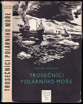 Trosečníci polárního moře