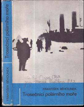 František Běhounek: Trosečníci polárního moře
