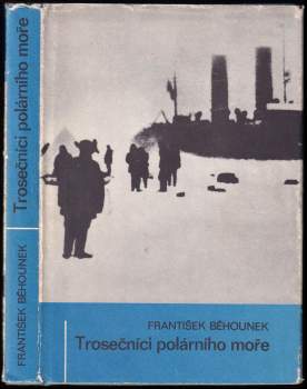 Trosečníci polárního moře
