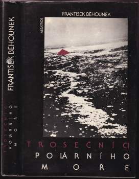František Běhounek: Trosečníci polárního moře