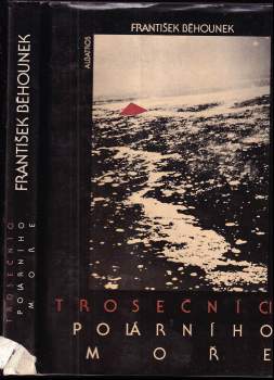 František Běhounek: Trosečníci polárního moře