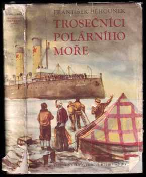 Trosečníci polárního moře
