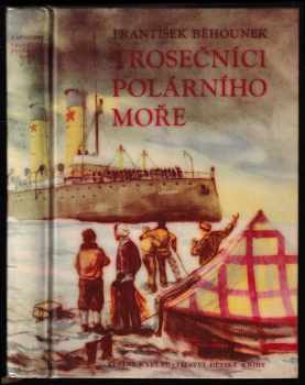 Trosečníci polárního moře