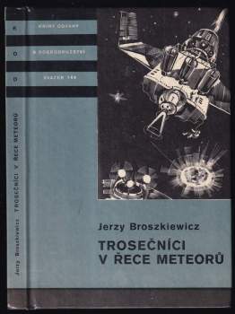 Trosečníci v řece meteorů