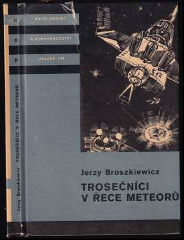 Trosečníci v řece meteorů