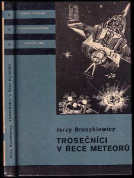 Trosečníci v řece meteorů
