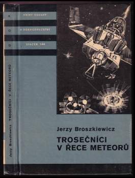Trosečníci v řece meteorů