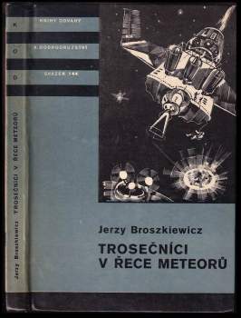 Trosečníci v řece meteorů