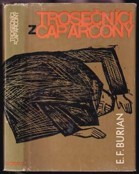 Trosečníci z Cap Arcony