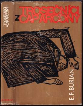 Trosečníci z Cap Arcony