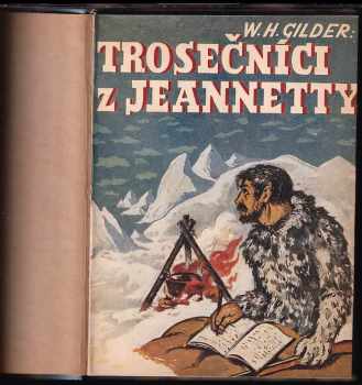William H Gilder: Trosečníci z Jeannetty