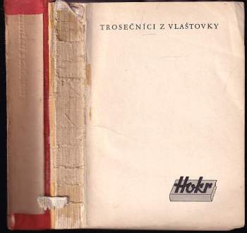 Arthur Ransome: Trosečníci z Vlaštovky