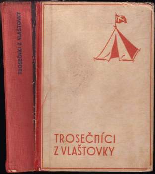 Trosečníci z Vlaštovky
