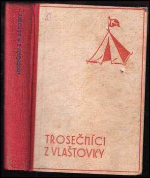 Trosečníci z Vlaštovky