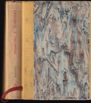 Arthur Ransome: Trosečníci z Vlaštovky
