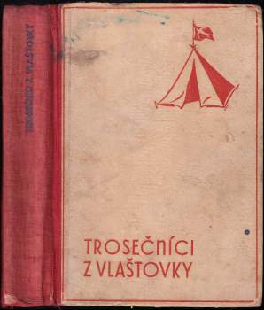 Trosečníci z Vlaštovky