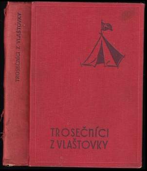 Arthur Ransome: Trosečníci z Vlaštovky