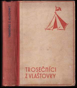 Trosečníci z Vlaštovky