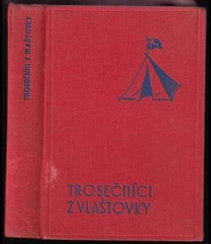 Arthur Ransome: Trosečníci z Vlaštovky