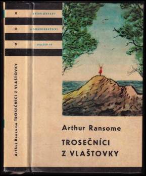 Trosečníci z Vlaštovky