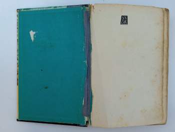 Arthur Ransome: Trosečníci z Vlaštovky
