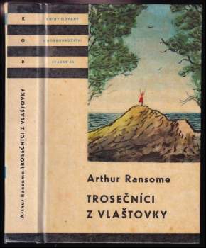 Trosečníci z Vlaštovky