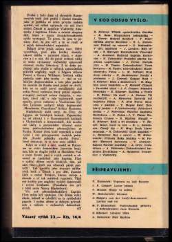 Arthur Ransome: Trosečníci z Vlaštovky