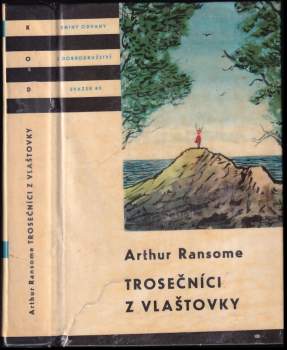 Trosečníci z Vlaštovky