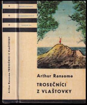 Trosečníci z Vlaštovky