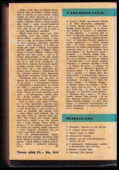 Arthur Ransome: Trosečníci z Vlaštovky