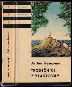 Trosečníci z Vlaštovky
