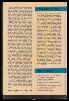 Arthur Ransome: Trosečníci z Vlaštovky
