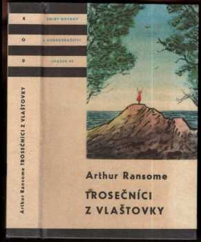 Trosečníci z Vlaštovky