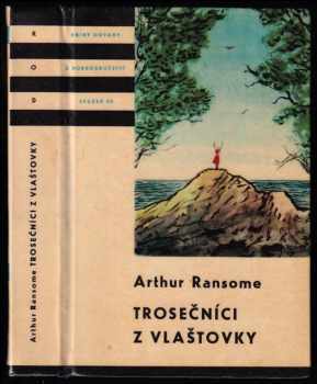Trosečníci z Vlaštovky
