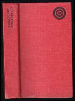 Arthur Ransome: Trosečníci z Vlaštovky