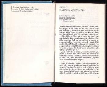 Arthur Ransome: Trosečníci z Vlaštovky