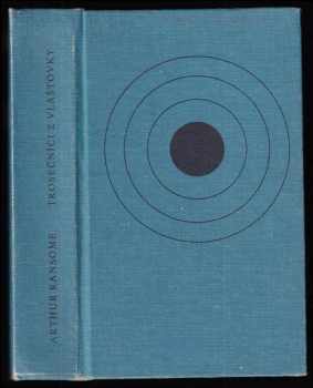 Trosečníci z Vlaštovky - Arthur Ransome (1988, Albatros) - ID: 779322