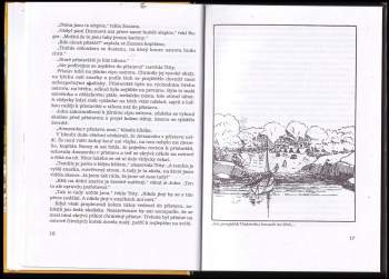 Arthur Ransome: Trosečníci z Vlaštovky