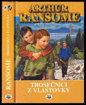 Trosečníci z Vlaštovky