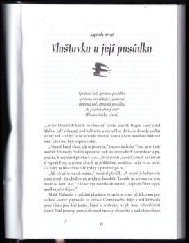 Arthur Ransome: Trosečníci z Vlaštovky