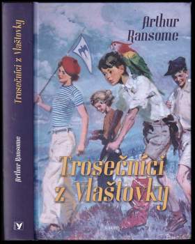 Trosečníci z Vlaštovky